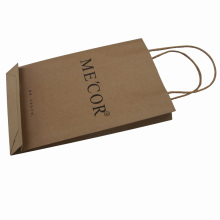 Paper Bag - Paper Shopping Bag Sw169